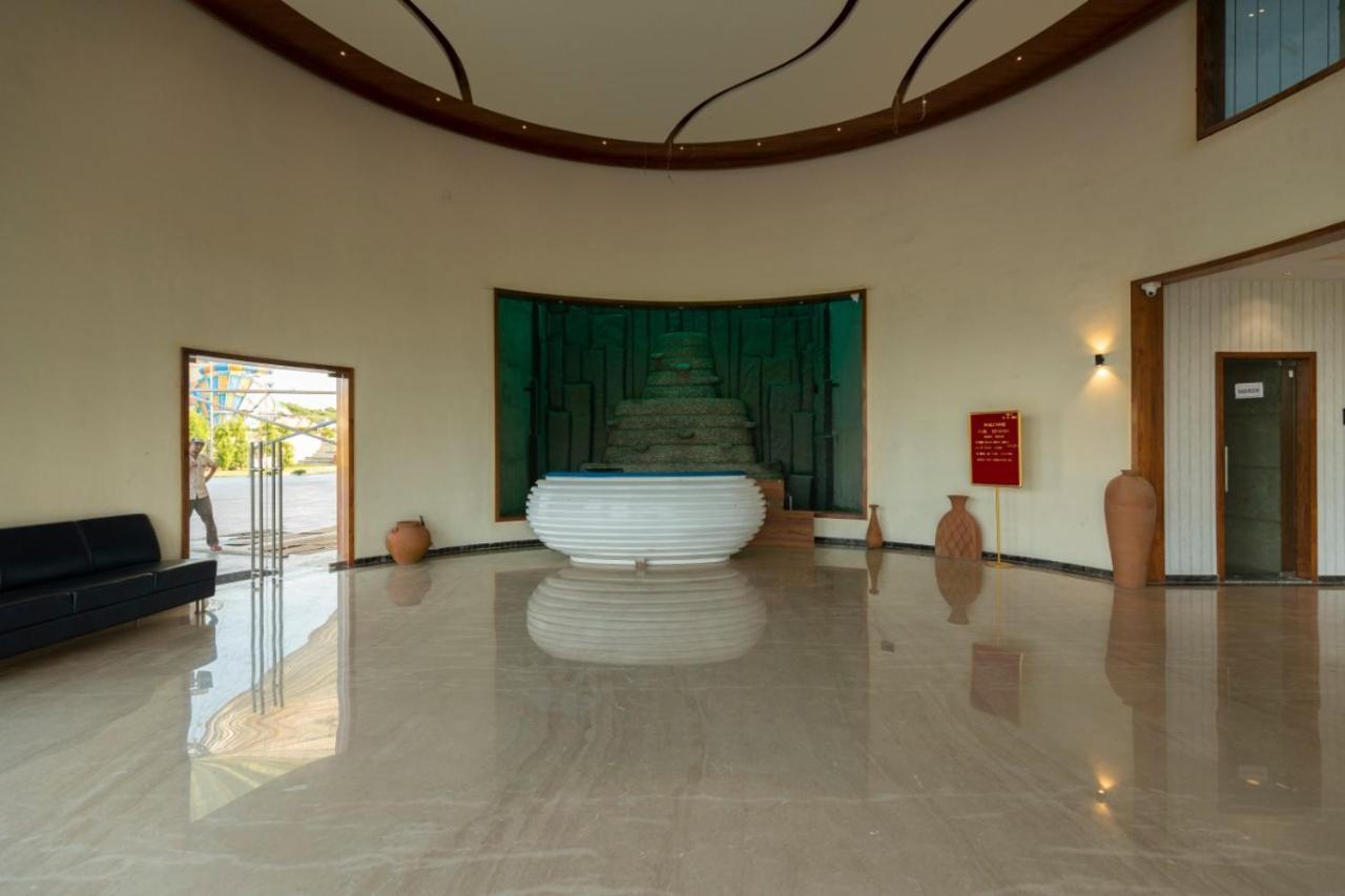 The Heaven Water Park And Resort & Restaurant Virpur Ngoại thất bức ảnh